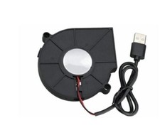 7.5cm 75mm DC 5V USB Cooler