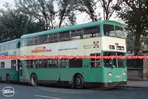 Bus photo merseyside - bus,