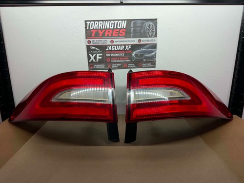 Genuine jaguar x250 - genuine, xf