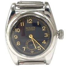 First Edition Rolex Oyster