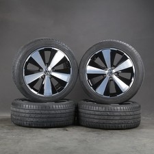 18 Inch Summer Wheels VW Passat 3G Beetle 5C Twister 5C0601025J Rims