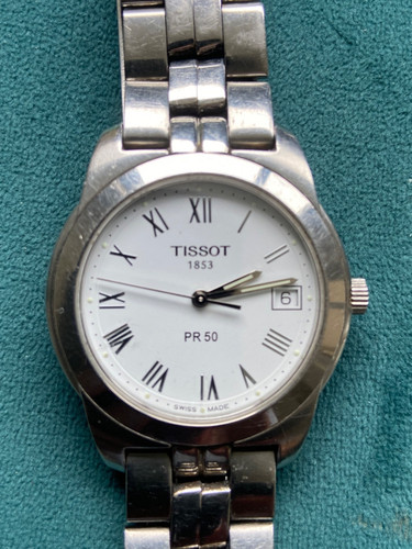 Classic tissot 1853 mans - classic,