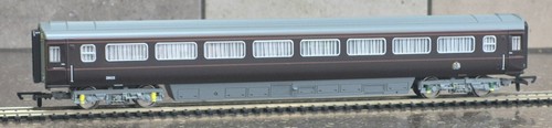 Hornby r4400 mk3 royal - mk3, train