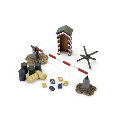 Forces valor 32 wwii - valor, 1:32