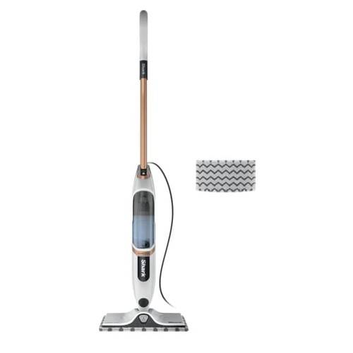 Shark steamspot floor - steamspot, cleaner