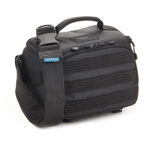 Tenba axis sling bag - v2, 4l