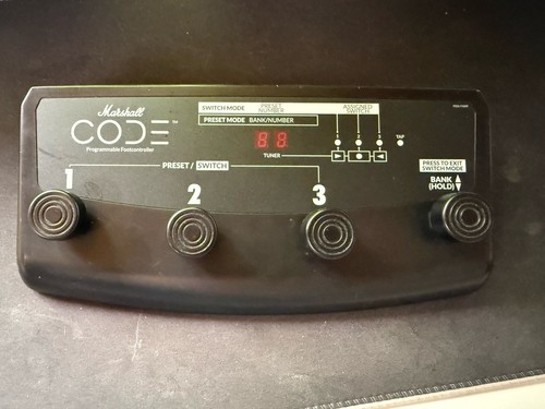 Marshall pedl 91009 - marshall, pedl-91009