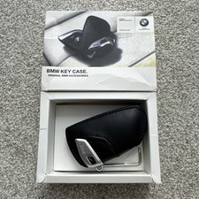 Brand New Genuine BMW Leather