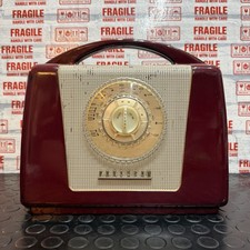 Vintage FERGUSON 342BU Radio