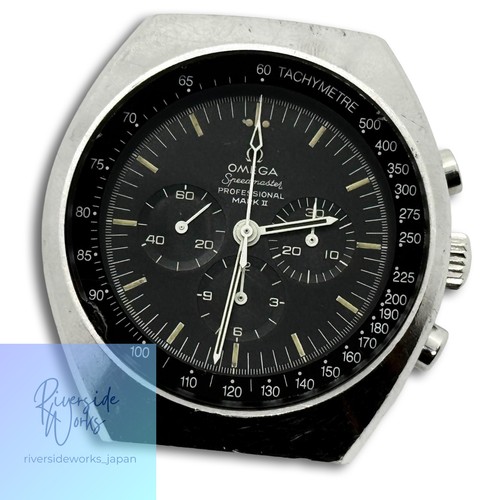Omega speedmaster professional - speedmaster,