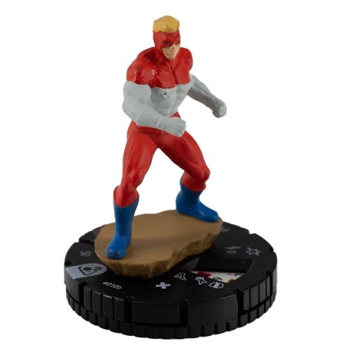 Marvel heroclix smash - marvel, &