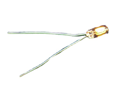Dolls house gor wire terminal - dolls,