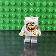LEGO Spongebob Squarepants