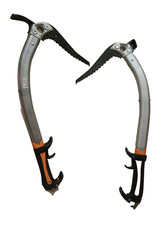  Petzl Quark Ice Axes