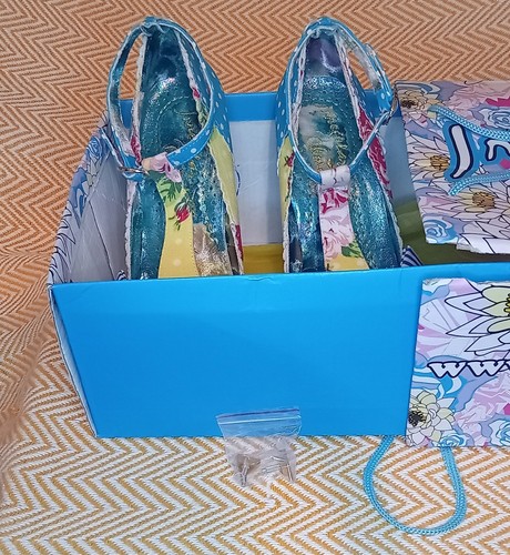 Gorgeous irregular choice - gorgeous,