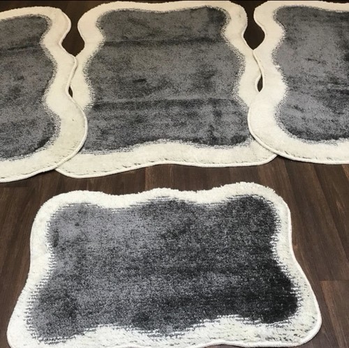 Romany washable gypsy mats - gypsy, set