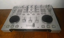 Hercules RMX USB DJ Console