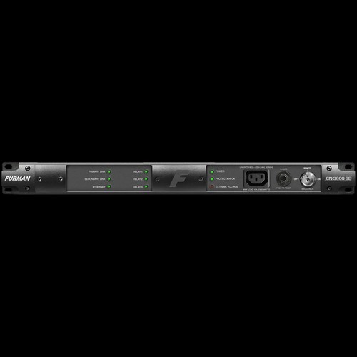 Furman 3600se 230v 16a - furman,