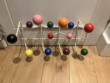 Eames Style Hang It All