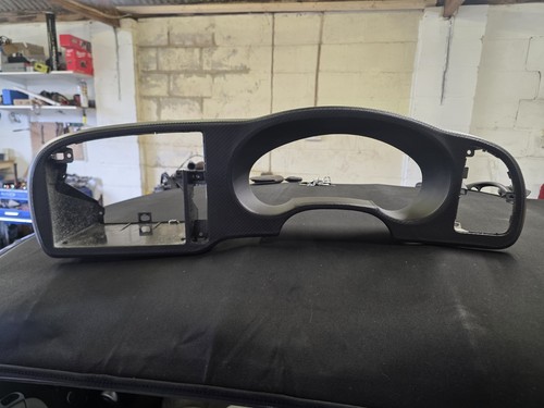 Genuine saab carbon - 9-3,