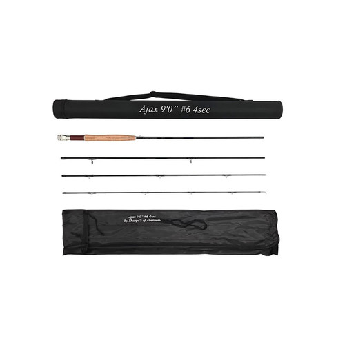 Sharpes aberdeen fly - sharpes, of