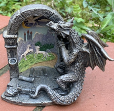 Myth & Magic Dragon’s Window