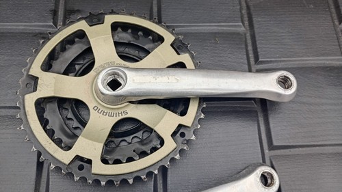 Shimano dual sis triple - shimano,