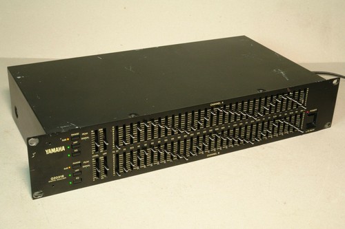 Yamaha q2031b stereo band - yamaha,