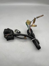 Honda CB650 Handlebar Switch