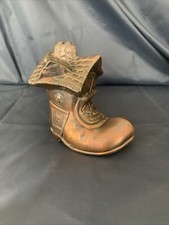 Vintage Old Lady Who Lived in