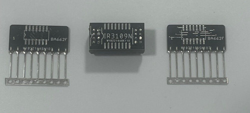 Kit recovering ba662 ir3109 - recovering,