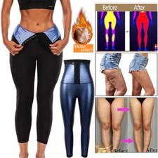 Sauna Suit for Women Sweat