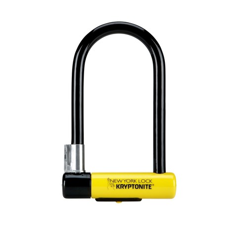 Kryptonite new york standard - kryptonite,