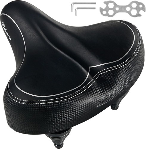 Mountain bike seat - mountain,