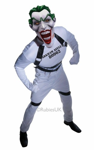 Adult the joker - joker, batman