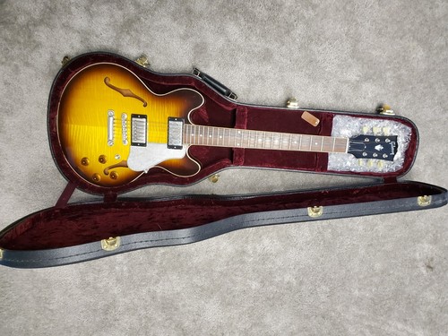 Gibson custom shop 336 - custom,