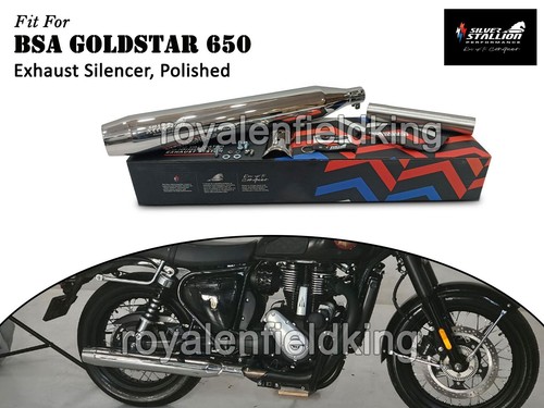 For bsa goldstar 650 - for,