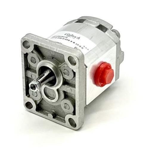 Walvoil hydraulic gear pump - walvoil,