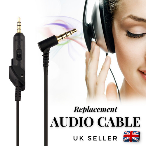 Replacement audio cable for - replacement,