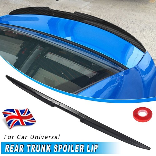135cm rear boot trunk - rear,