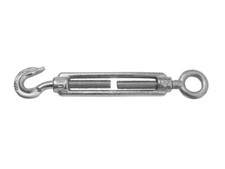 Galvanised Turnbuckle Screw