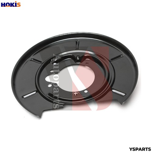 Splash guard brake disc - brake,