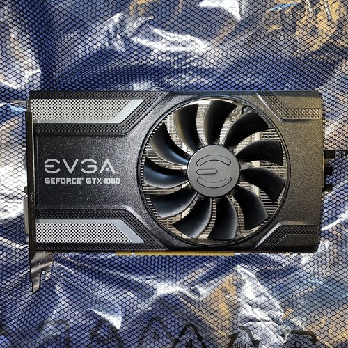 Evga geforce gtx 1060 3gb - 1060,
