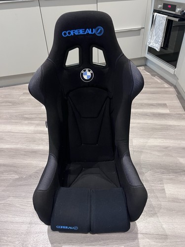 Corbeau bucket seat - corbeau,