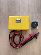 Robin K3106DL Insulation