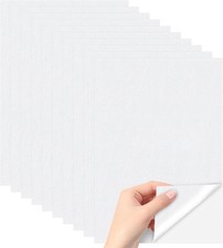 10 PCS Embroidery Transfer