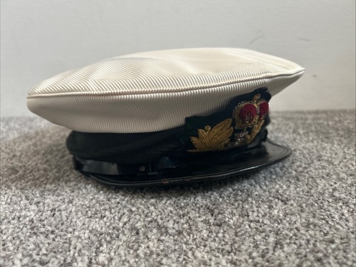 Vintage gieves hawkes royal - vintage,