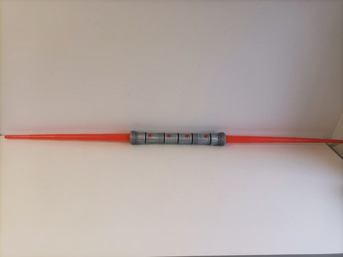Star wars darth maul double - wars,