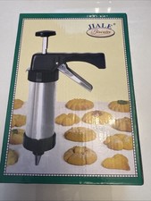 Biscuit Cookie Making Maker