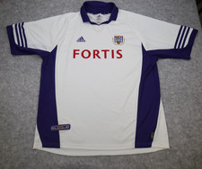 Vintage RSC Anderlecht Shirt